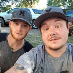 Meet your Posher, Dylan